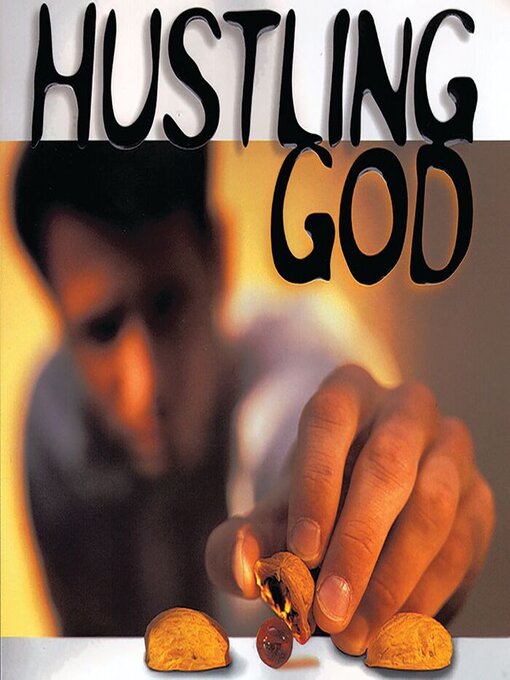 Cover image for Hustling God